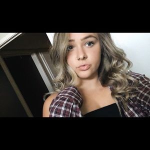 Meet your Posher, Erica